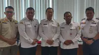 Kota Jamu Siap Hadirkan Ndarboy Gank Rayakan HUT RI ke-78 (Dewi Divianta/Liputan6.com)