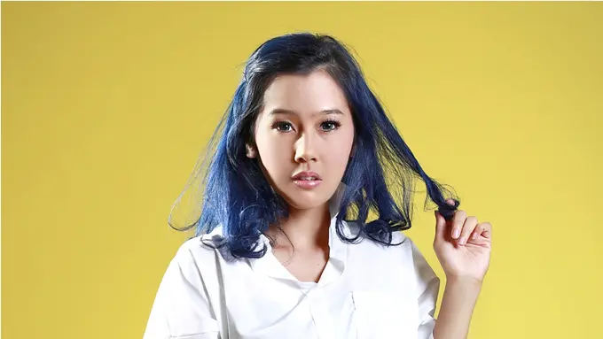 [Bintang] Ardina Rasti 2