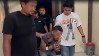 Kabur Saat Operasi di RSUD, Gembong Curanmor Lampung Akhirnya Dibekuk di Tangerang