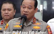 Intip Harta Kekayaan Kapolda Metro Anyar Irjen Asep, Total Rp6,2 Miliar Punya Utang Rp190 Juta
