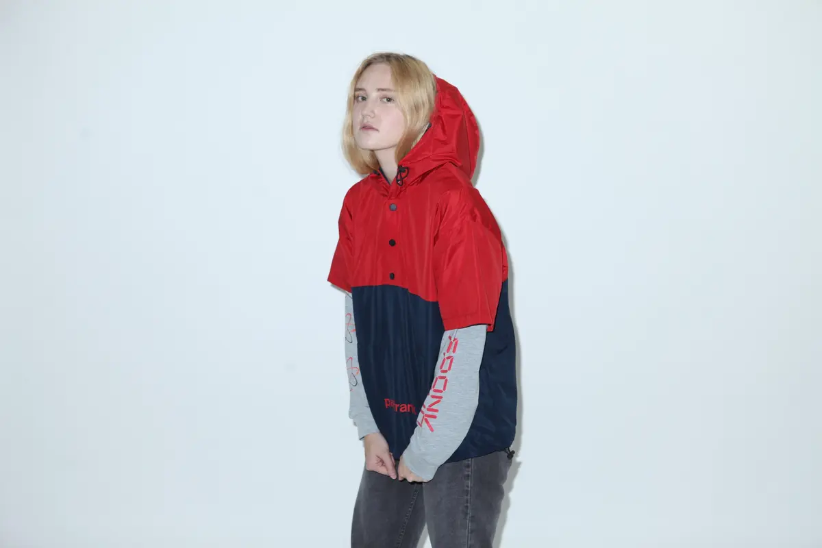 Koleksi streetwear