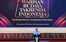 Pemerintah Tetapkan 514 Warisan Budaya Takbenda Indonesia Baru, Total Capai 2.727