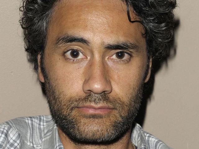 Cerita Taika Waititi Jadi Sutradara Dan Aktor Di Thor Ragnarok Showbiz Liputan6 Com