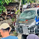 Korban Tewas Tragedi Drag Race Kotamobagu Bertambah Jadi 8 Orang
