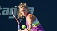 Eugenie Bouchard (Reuters/Dan Hamilton)