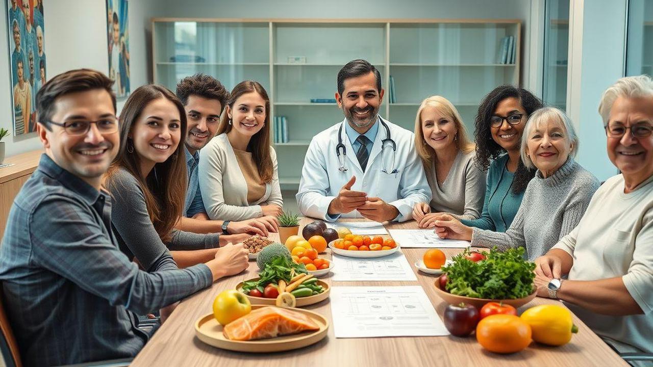 11 Makanan Penurun Asam Urat Alami: Ceri, Salmon, hingga Jeruk Kaya Vitamin C