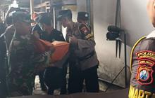Polisi Selidiki Penemuan Mayat Lansia Bersimbah Darah di Tulungagung