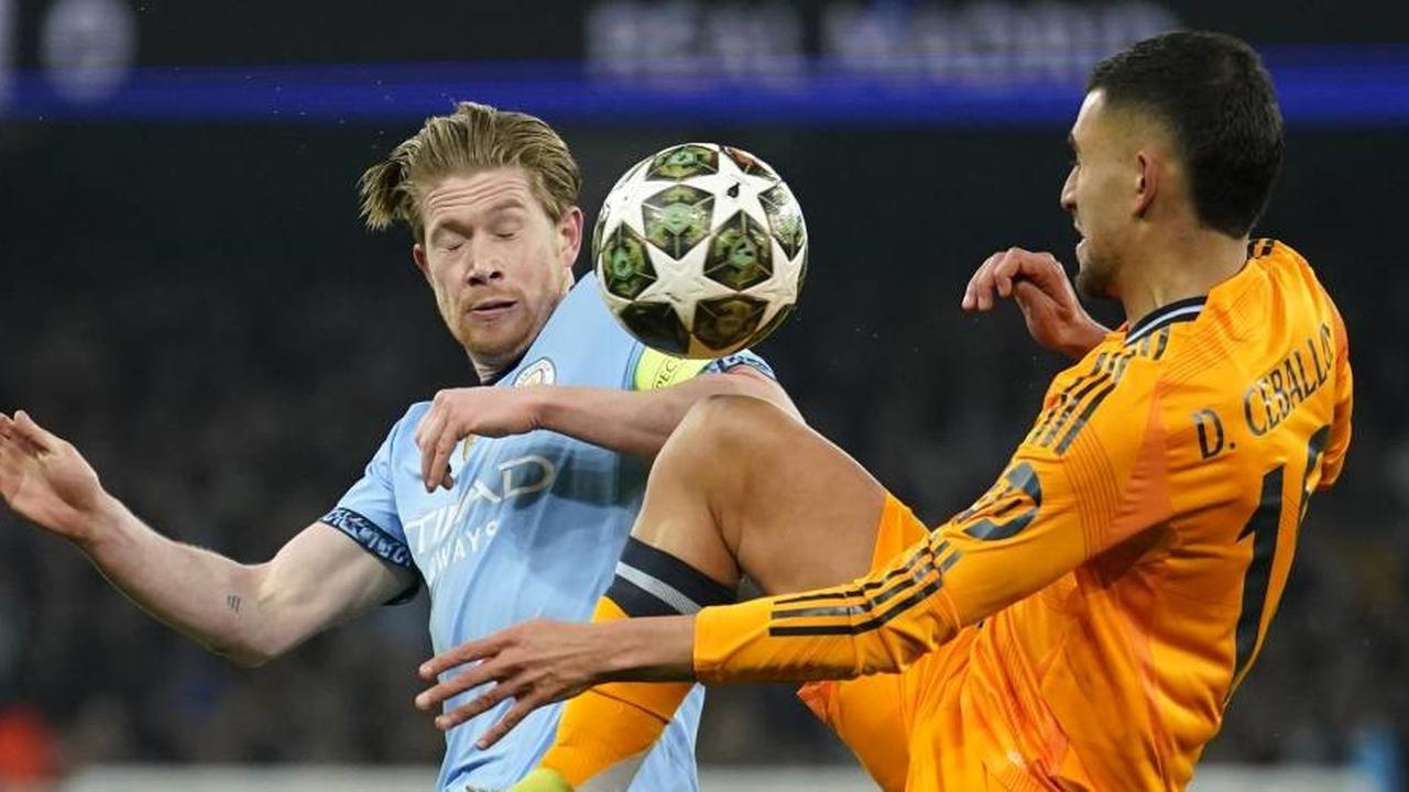 Tribut Berkelas Bruno Fernandes untuk Kevin De bruyne