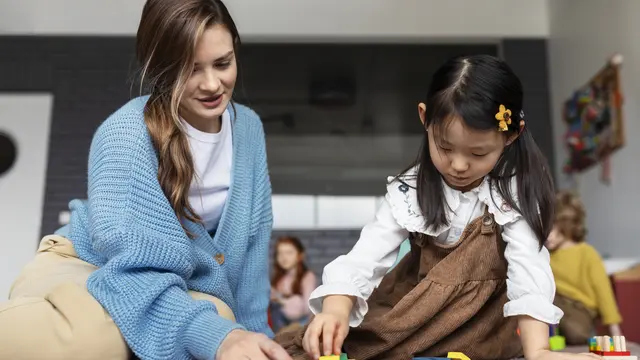 Cara Menanamkan Growth Mindset Pada Anak Sejak Dini untuk Hadapi Kegagalan (photo by freepik.com)