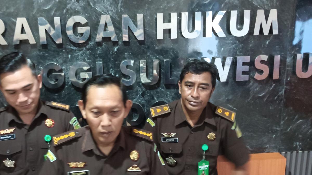 Bupati Sitaro Jadi Tersangka, Begini Modus Korupsi Dana Bantuan Korban Erupsi Gunung