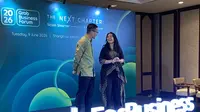 Grab Terapkan Strategi Scale Smarter, Perluas Layanan Segmen Pengguna