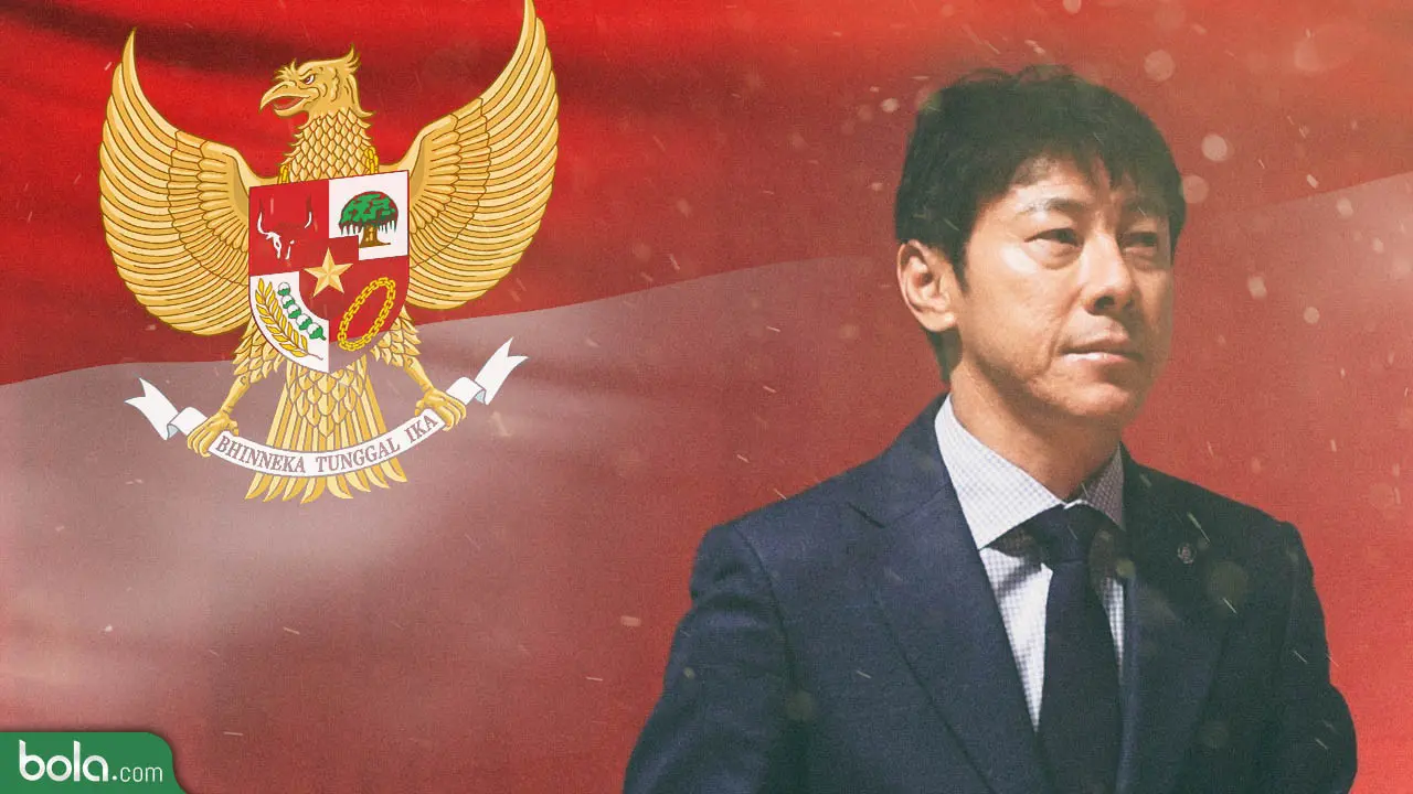 Shin Tae-yong