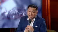 Albert Aries: RKUHP Jamin Kebebasan Berpendapat dan Demokrasi