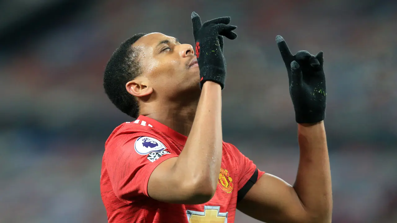 Paul Pogba dan 5 Pembelian Termahal Manchester United Sepanjang Sejarah