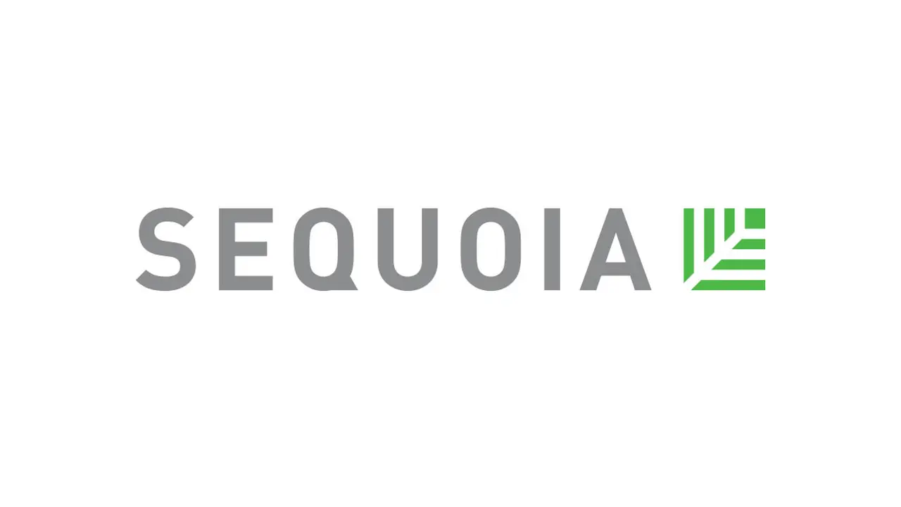 Logo Sequoia Capital