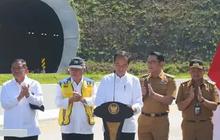 VIDEO: Bikin Kaget Jokowi, Pengerjaan Tol Cisumdawu Milik Jusuf Hamka Butuh Waktu 12 Tahun
