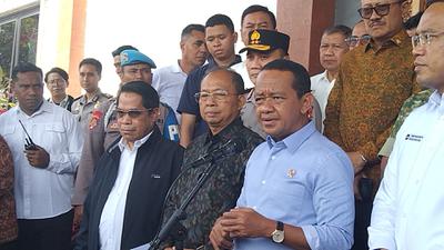 BBM Bali Sempat Tersendat, Kini Cadangan Dikejar 15 Hari