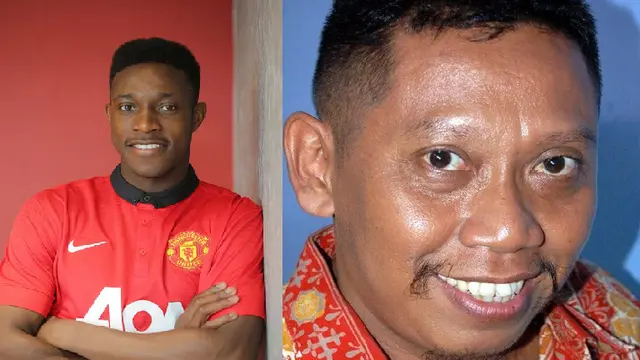 Welbeck Tukul