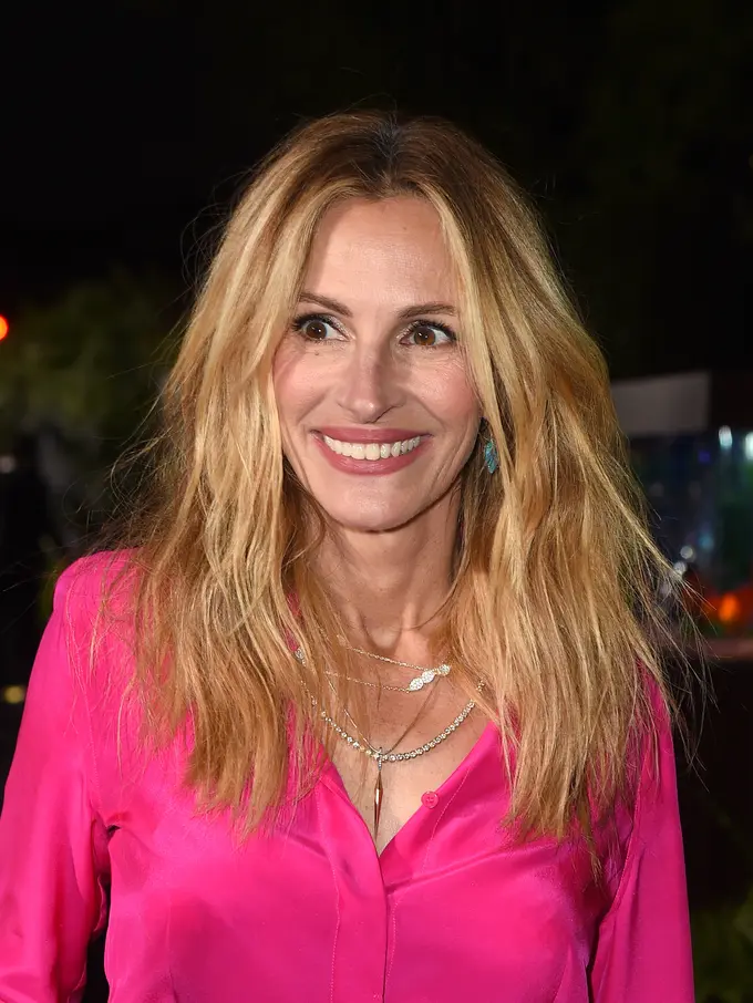 Julia Roberts
