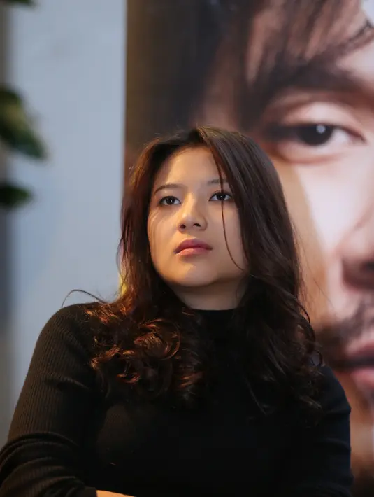 Danilla Riyadi (Daniel Kampua/Fimela.com)