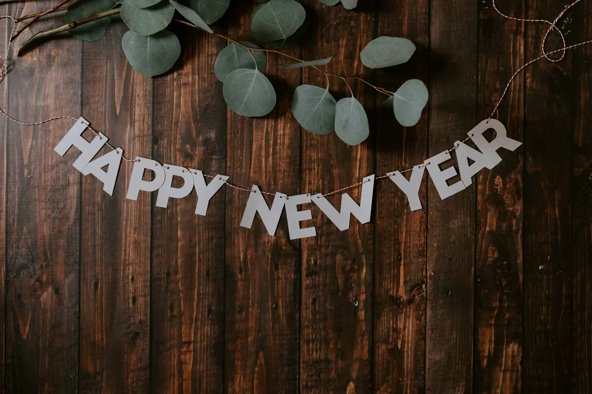 Quotes Happy New Year 2026