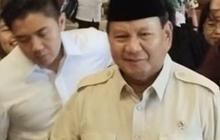 Gelar Pertemuan Tertutup dengan Ulama & Kiai  di Surabaya, Prabowo Disebut Kerucutkan 2 Nama Bacawapres