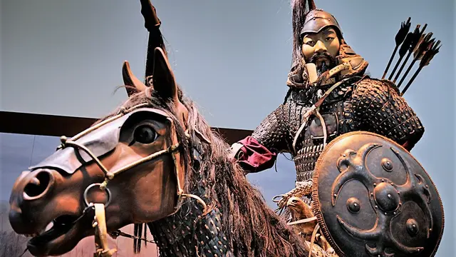 Invasi Mongol ke Jepang, Serangan dari Kekaisaran Terbesar Dunia