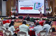 Kemenkeu Dorong Pembentukan Dana Abadi Daerah Papua Tengah untuk Fiskal Jangka Panjang