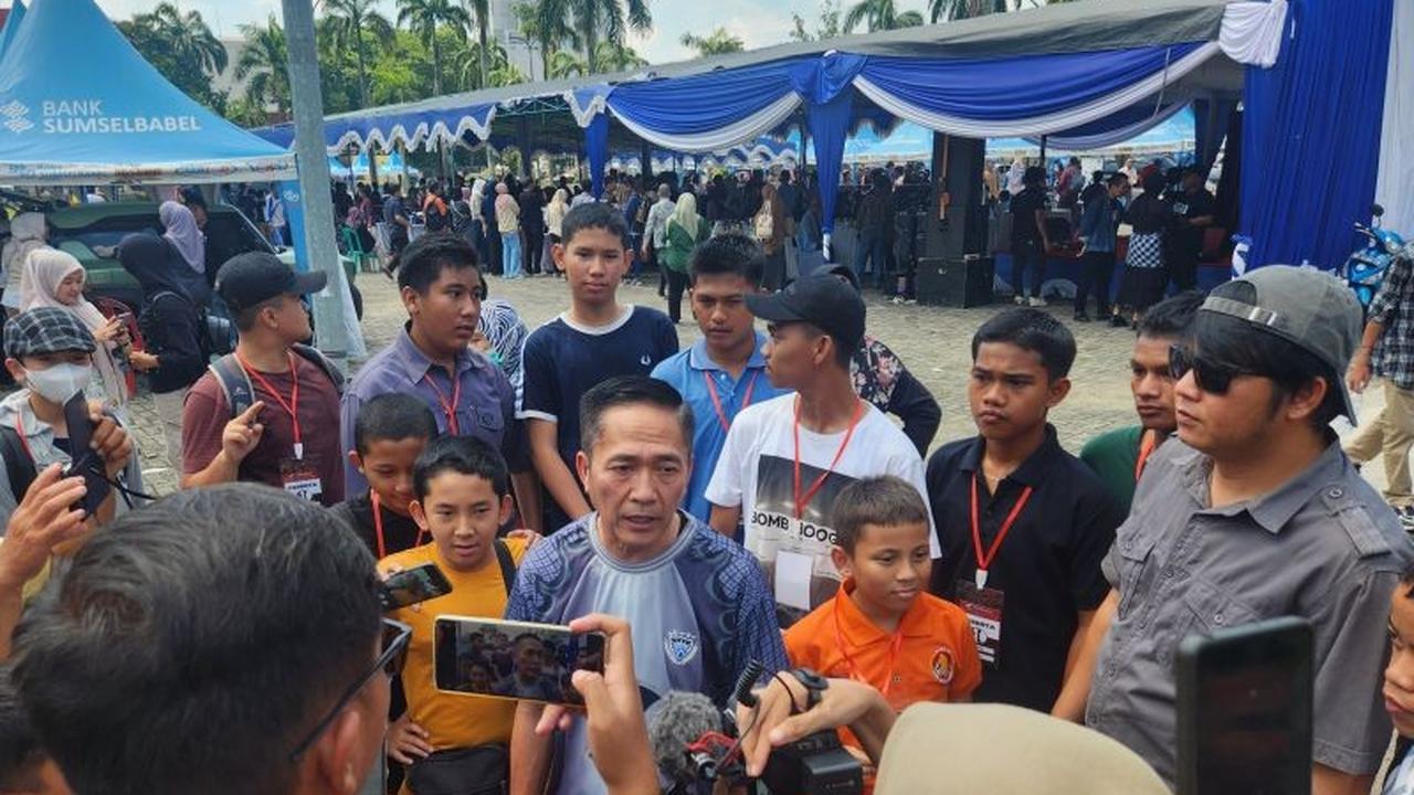 Trivia Kesehatan: Cegah Diare & DBD, Dinkes Sumsel Motivasi PHBS Jelang Musim Hujan 2025
