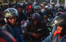 Kecelakaan Lalu Lintas Didominiasi Kendaraan Roda Dua dan Anak Muda, Apa Solusinya?