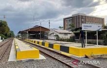 Pemkab Cianjur Siapkan Paket Wisata Unggulan Sambut Operasional KA Jaka Lalana