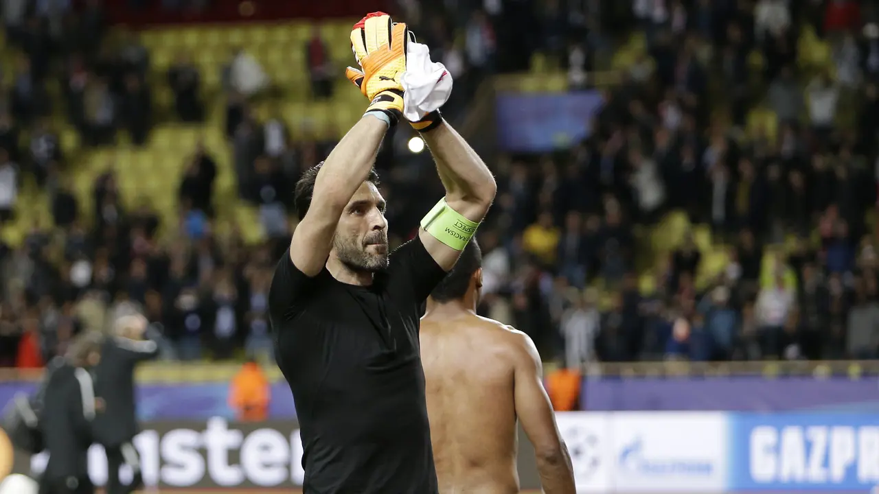 Gianluigi Buffon