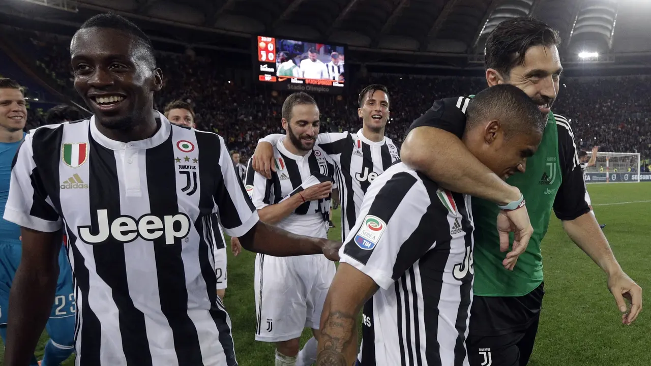 Juventus