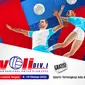 Jadwal dan Link Live Streaming Livoli Divisi 1 2023 di Vidio