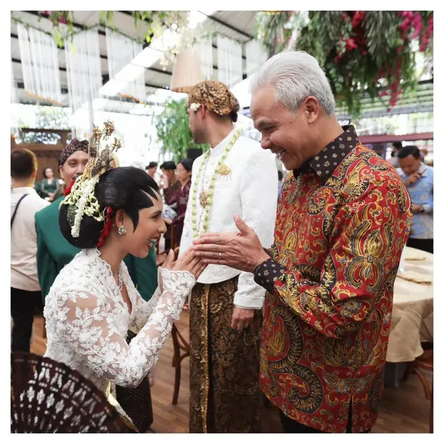 Ganjar Pranowo