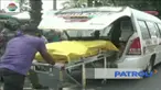 Melalui rekonstruksi terungkap, istri korban sakit hati kepada suaminya sendiri yang kerap bertindak kasar dan bermaksud memberikan pelajaran.
