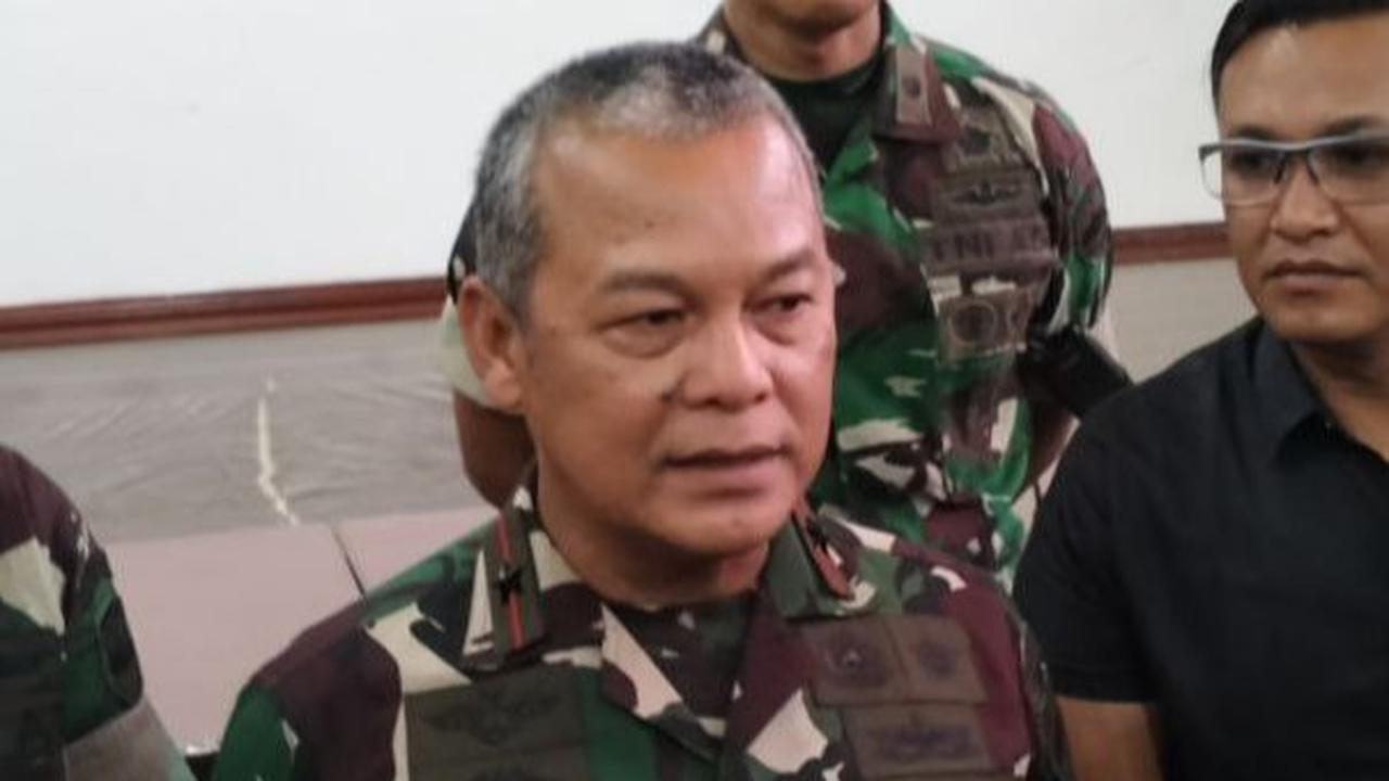 Kedua anak almarhum merupakan perempuan yang berumur 8 dan 6 tahun. "Almarhum mulai bertugas di sana pada 24 Maret 2023 kemarin," tuturnya