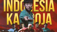 Piala AFF - Timnas Indonesia Vs Kamboja - Ilustrasi Timnas Indonesia (Bola.com/Adreanus Titus)