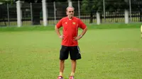 Myanmar Siapkan Strategi Khusus Lawan Timnas Indonesia U-19