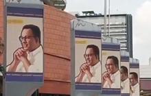 Videotron Anies Dihentikan, Ini Kata Pemkot Bekasi