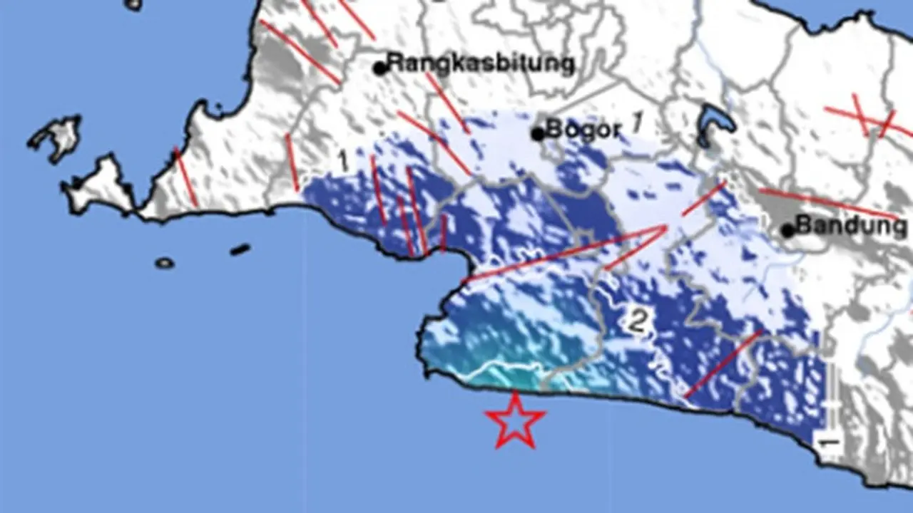 Gempa