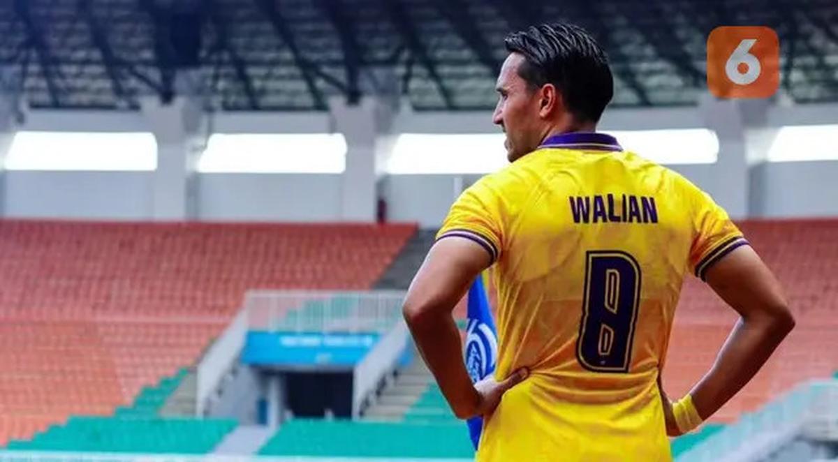 4 Bintang BRI Liga 1 yang Layak Dapat Perhatian dari Patrick Kluivert Perkuat Timnas Indonesia