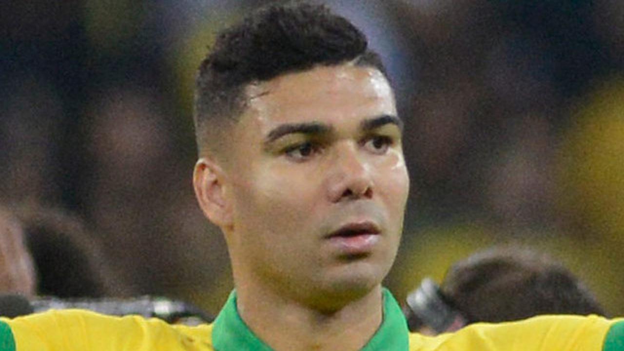 Babak Baru Casemiro: Dikabarkan Bakal Tinggalkan MU, Reuni dengan Ronaldo di Al Nassr jadi Kenyataan