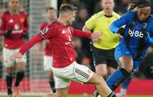 Rio Ferdinand Minta MU untuk Merekrut Antoine Semenyo