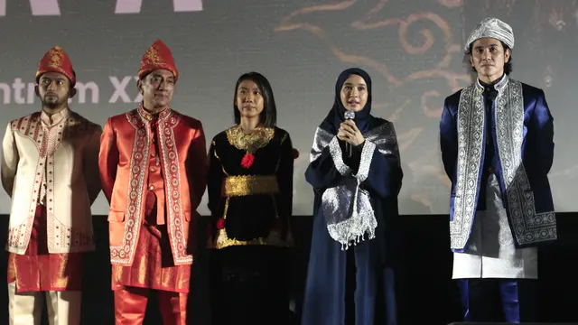 [Fimela] Film Buya Hamka