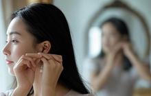 Tren Anting Panjang ke Atas 2025, 6 Pilihan Model untuk Tampil Glamour di Acara Pesta