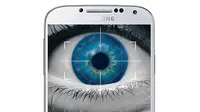 Galaxy S5 Bakal Dilengkapi Sensor Pemindai Mata?