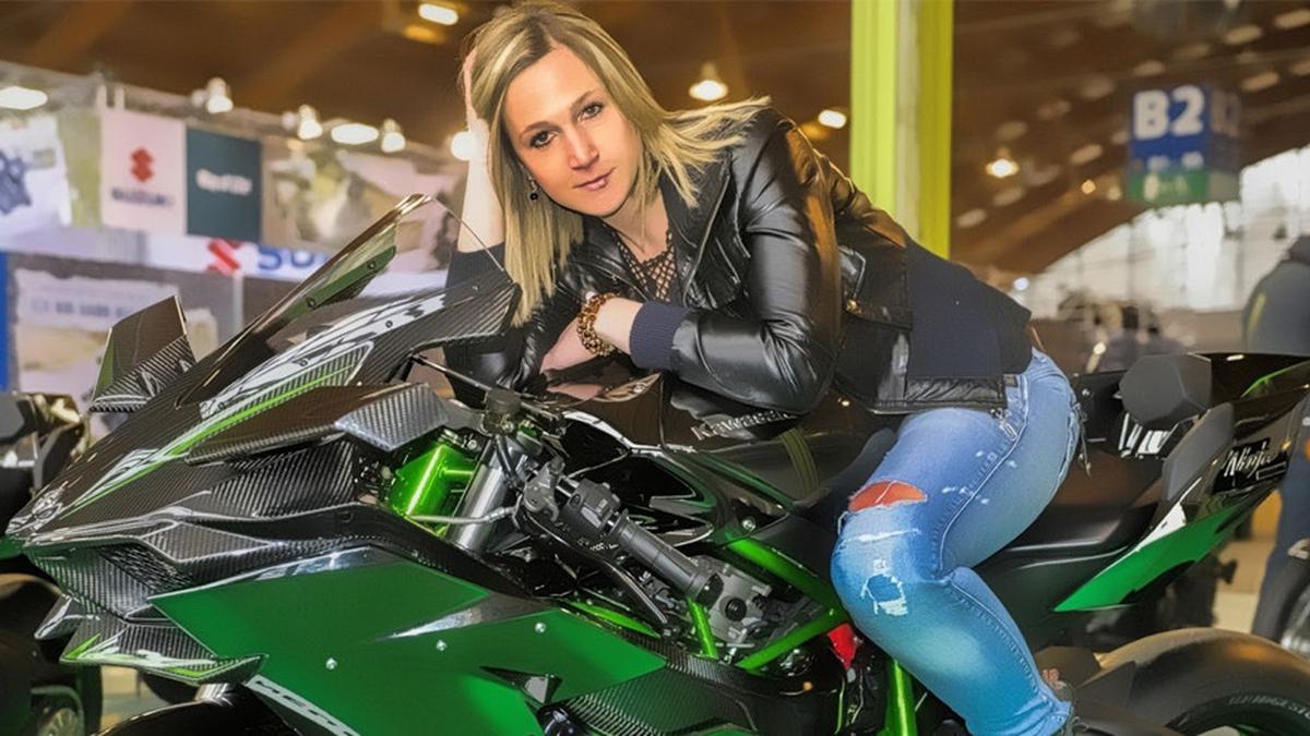 19 Harga Motor Ninja Semua Varian Terbaru Januari 2020 - Berita Otosia.com