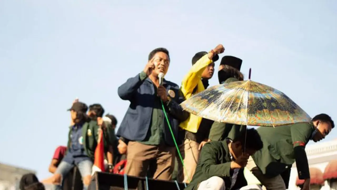 (Foto: Liputan6.com/Dian Kurniawan)