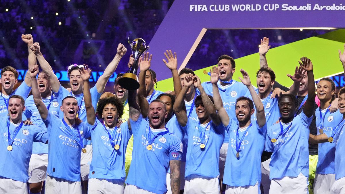 Manchester City vs Wydad Casablanca: Ujian Awal sang Juara Bertahan